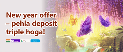 VIP Weekly Cashback Rebate promotion banner